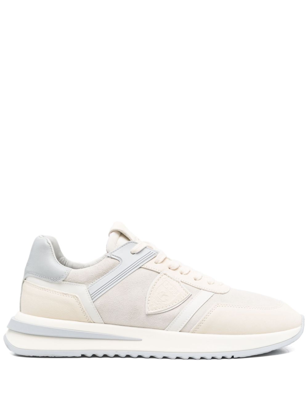 Philippe Model Paris Tropez 2.1 sneakers Neutrals