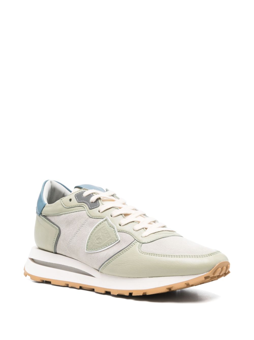 Philippe Model Paris Tropez sneakers - Grijs