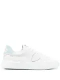 Philippe Model Paris Temple sneakers - White