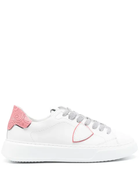 Philippe Model Paris Temple sneakers 