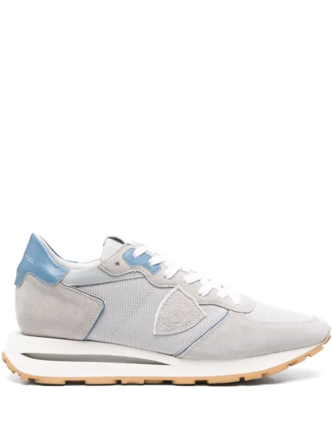 Philippe Model Paris Tropez Haute Sneakers