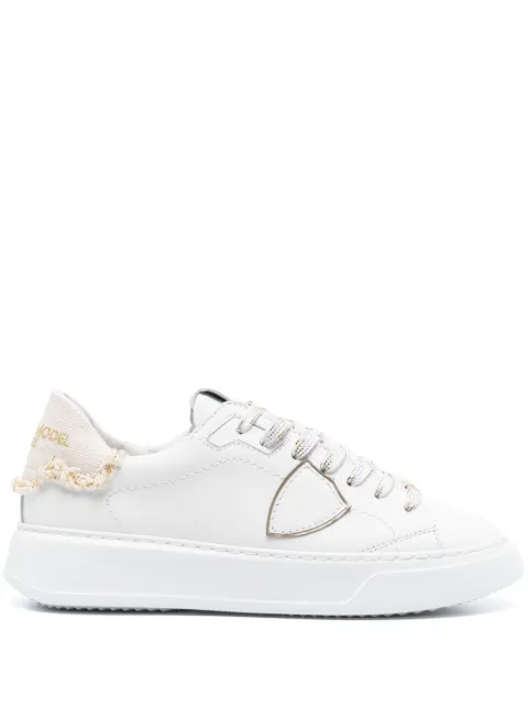 Philippe Model Paris Temple sneakers