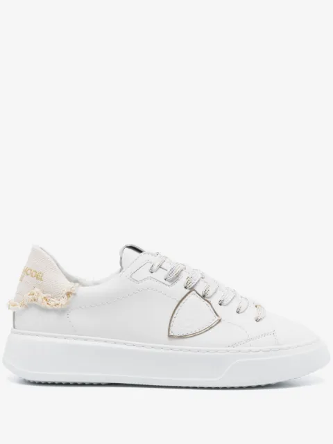 Philippe Model Paris Temple sneakers