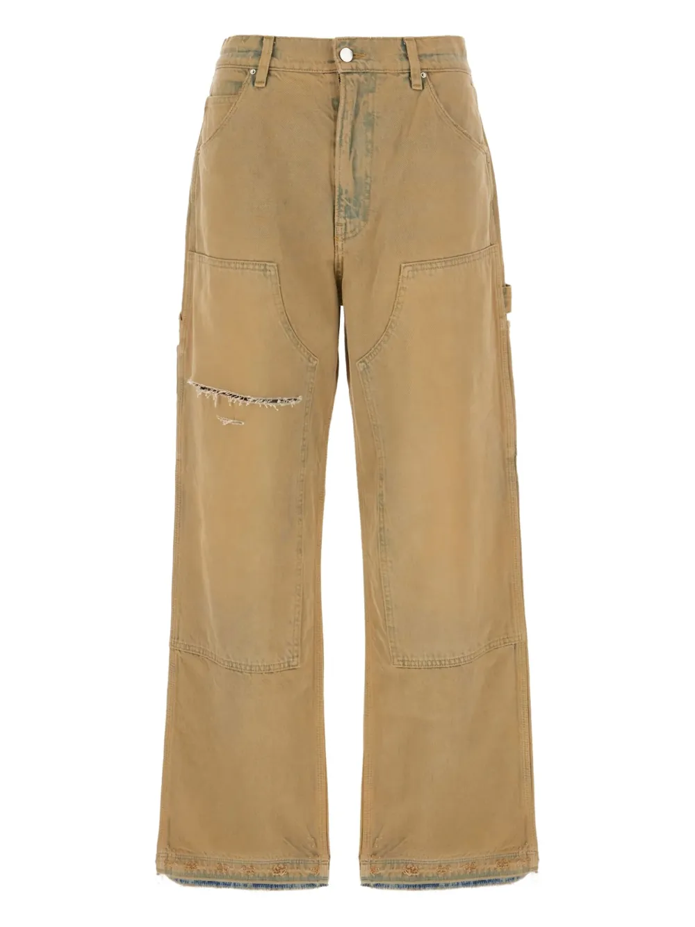 AMIRI Overdyed jeans | Neutrals | Image 1