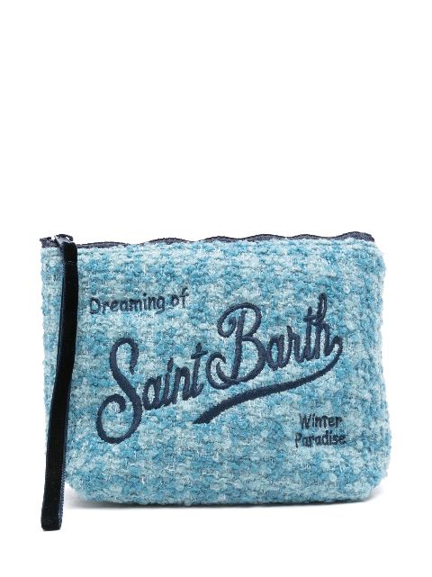 MC2 Saint Barth Aline make-up bag Women