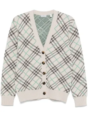 Burberry（バーバリー）ウィメンズ カーディガン - FARFETCH