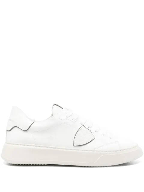 Philippe Model Paris Temple sneakers