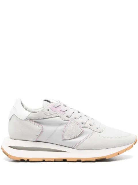 Philippe Model Paris Tropez Haute sneakers