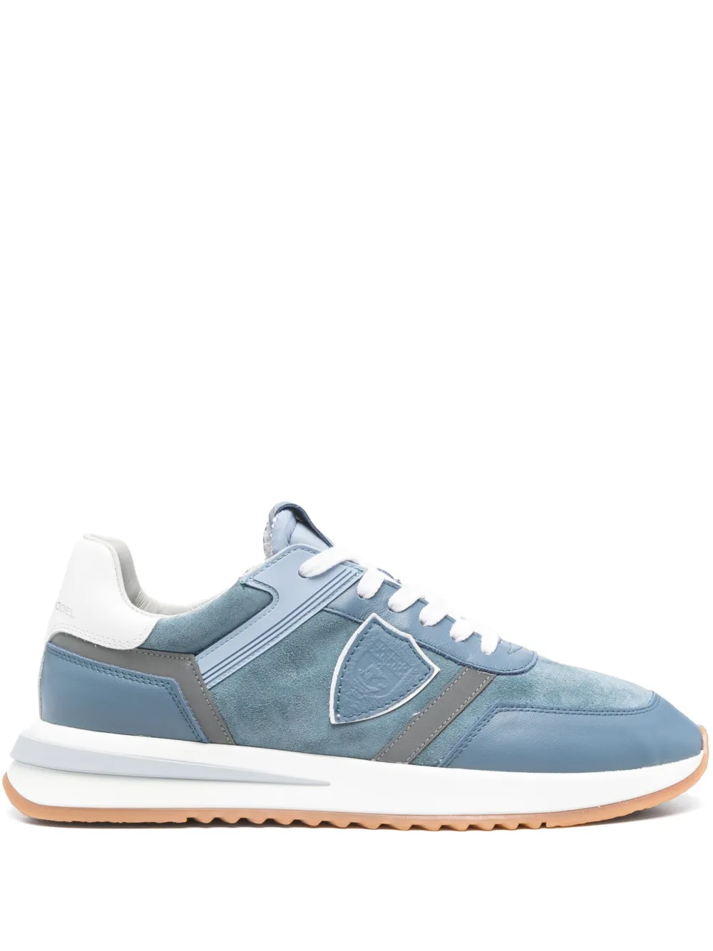 Philippe Model Paris Tropez 2.1 sneakers Blue