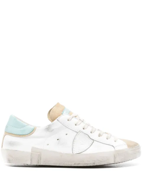 Philippe Model Paris Prxs Sneakers