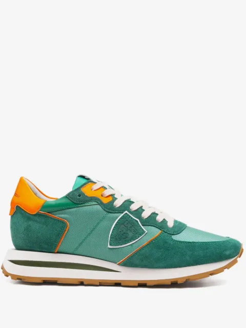 Philippe Model Paris Tropez Haute sneakers