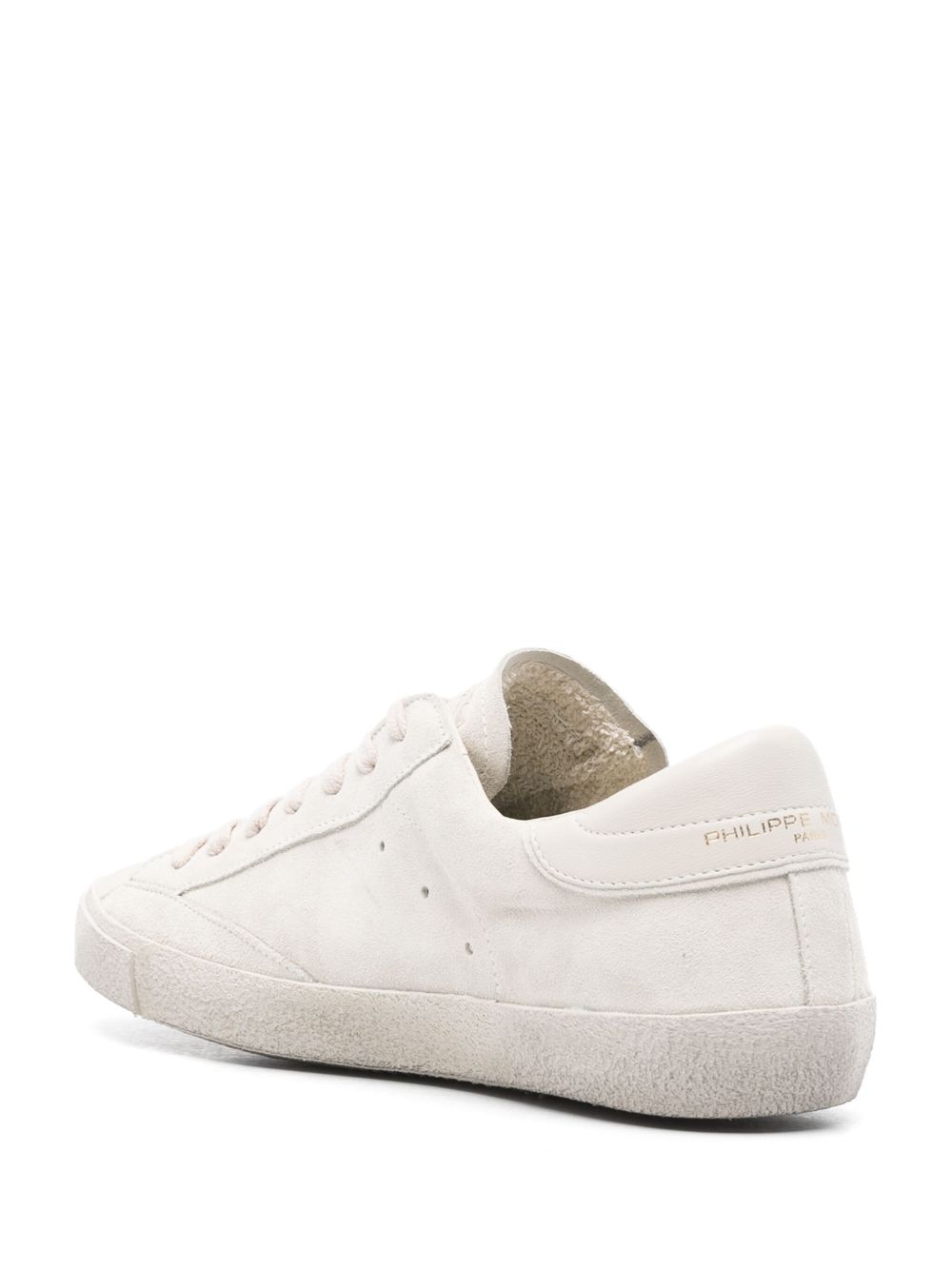 Philippe Model Paris Prxs sneakers Grijs