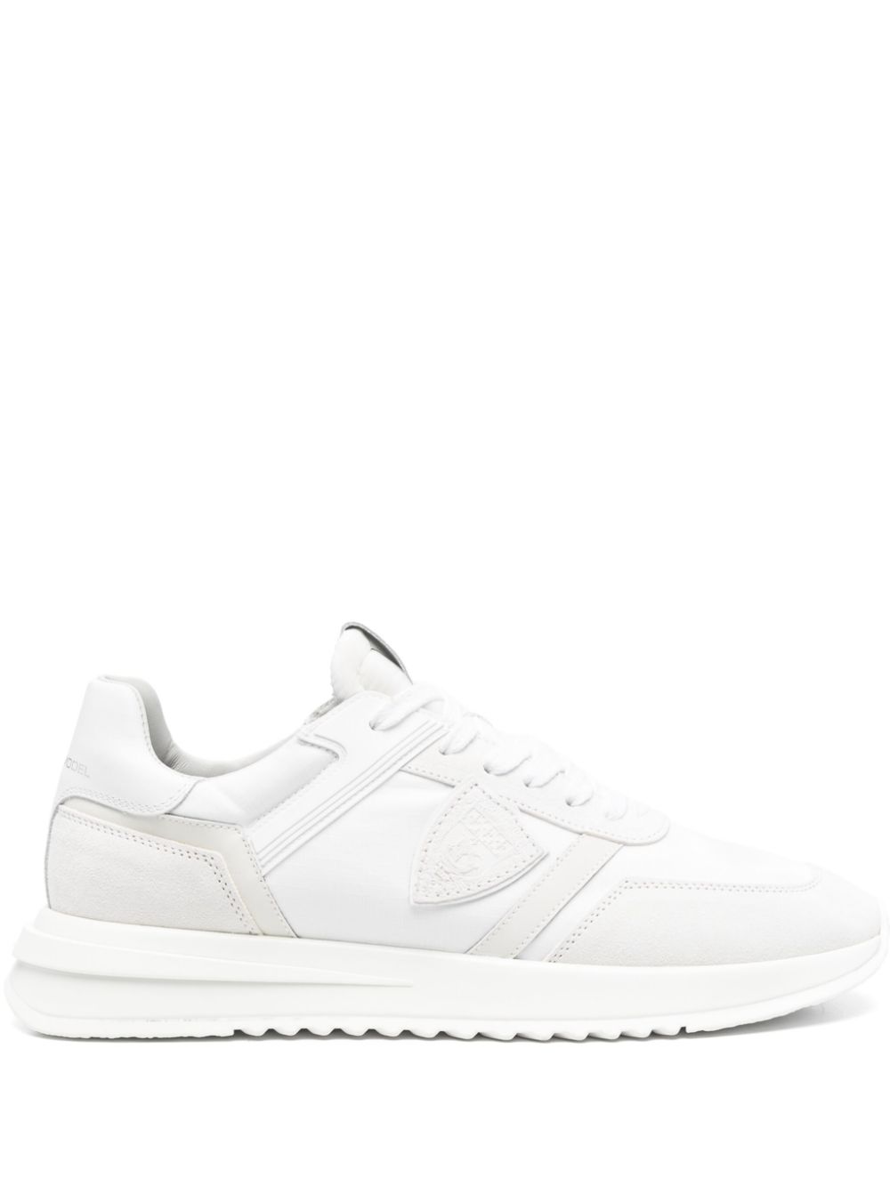 Philippe Model Paris Tropez 2.1 sneakers White