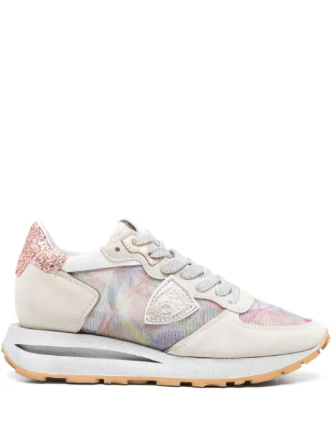Philippe Model Paris Tropez Haute sneakers