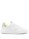 Philippe Model Paris Temple sneakers - White