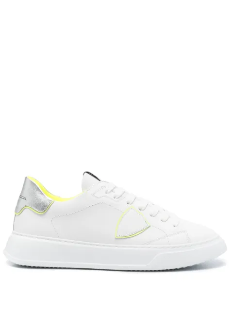 Philippe Model Paris Temple sneakers