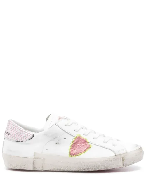 Baskets Prsx - Philippe Model Paris - Modalova