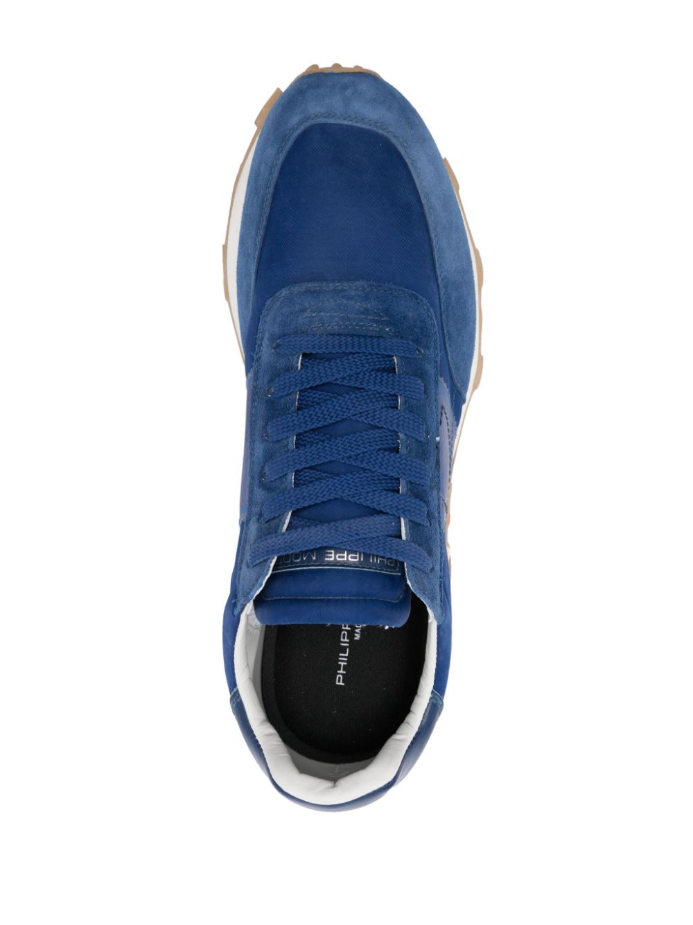 Philippe Model Paris Tour sneakers Blue