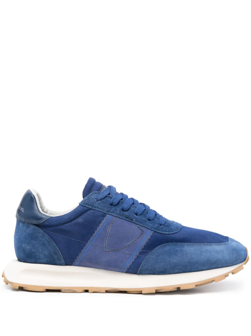 Philippe Model Paris Tour sneakers Blue