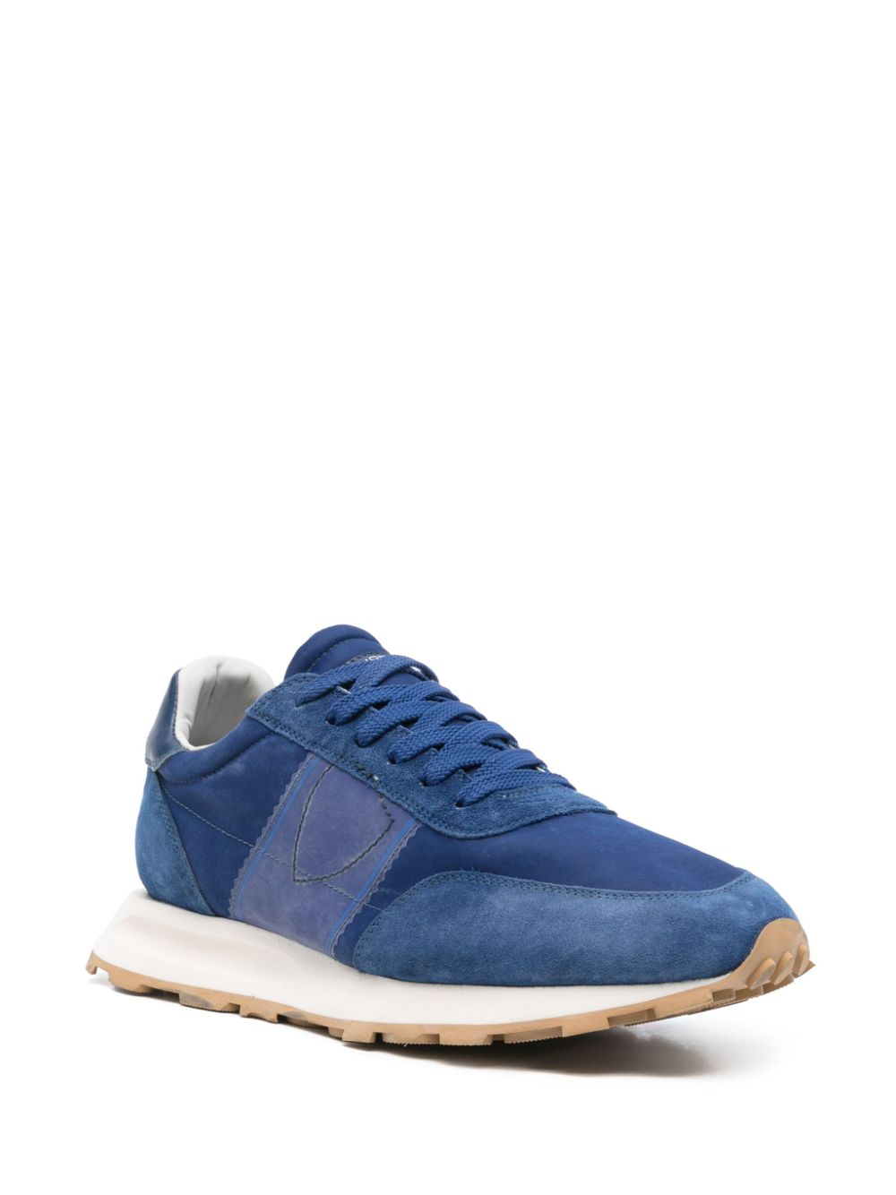 Philippe Model Paris Tour sneakers - Blauw