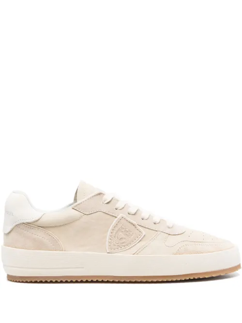 Baskets Nice - Philippe Model Paris - Modalova