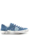 Philippe Model Paris Prsx sneakers - Blue