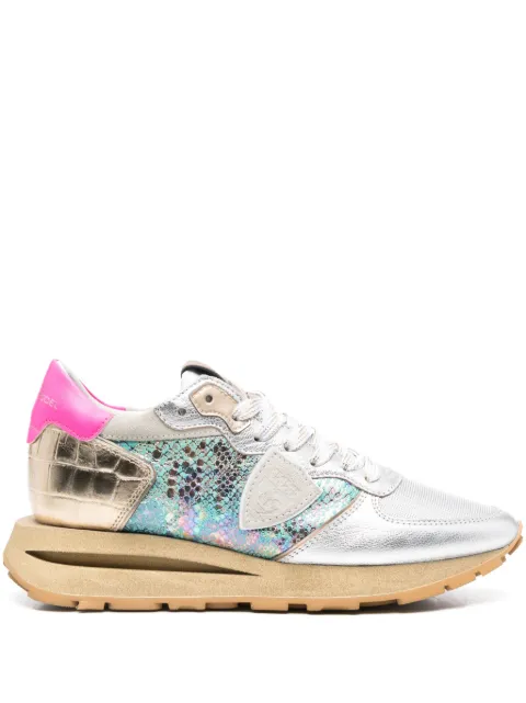 Philippe Model Paris Tropez Haute sneakers
