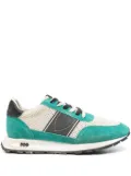 Philippe Model Paris Tour sneakers - Green