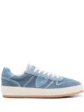 Philippe Model Paris Nice sneakers - Blue