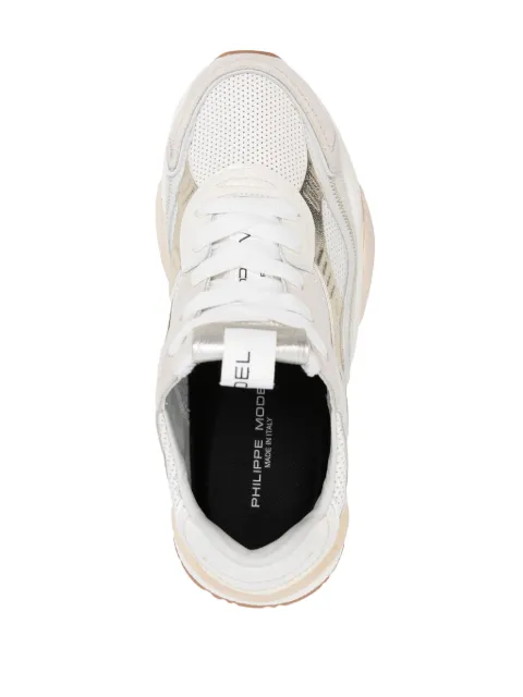Philippe Model Paris panelled-design sneakers BZLDXD02 - 3