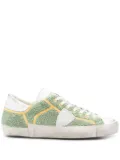Philippe Model Paris Prsx sneakers - Green