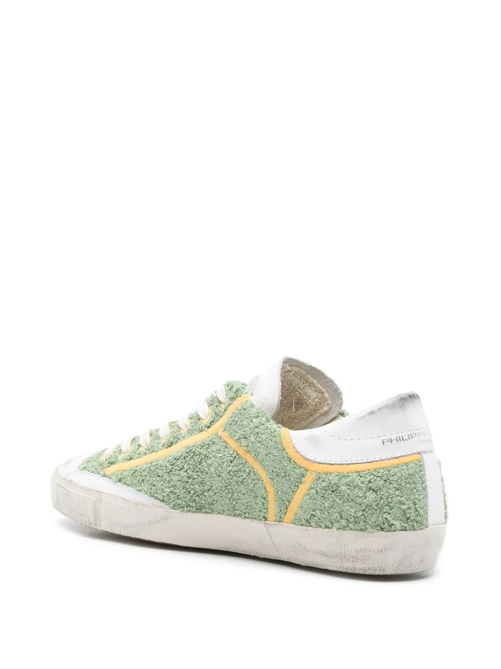 Philippe Model Paris Prsx sneakers Green