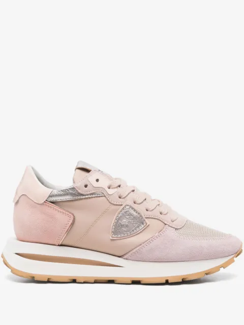 Philippe Model Paris Tropez Haute sneakers