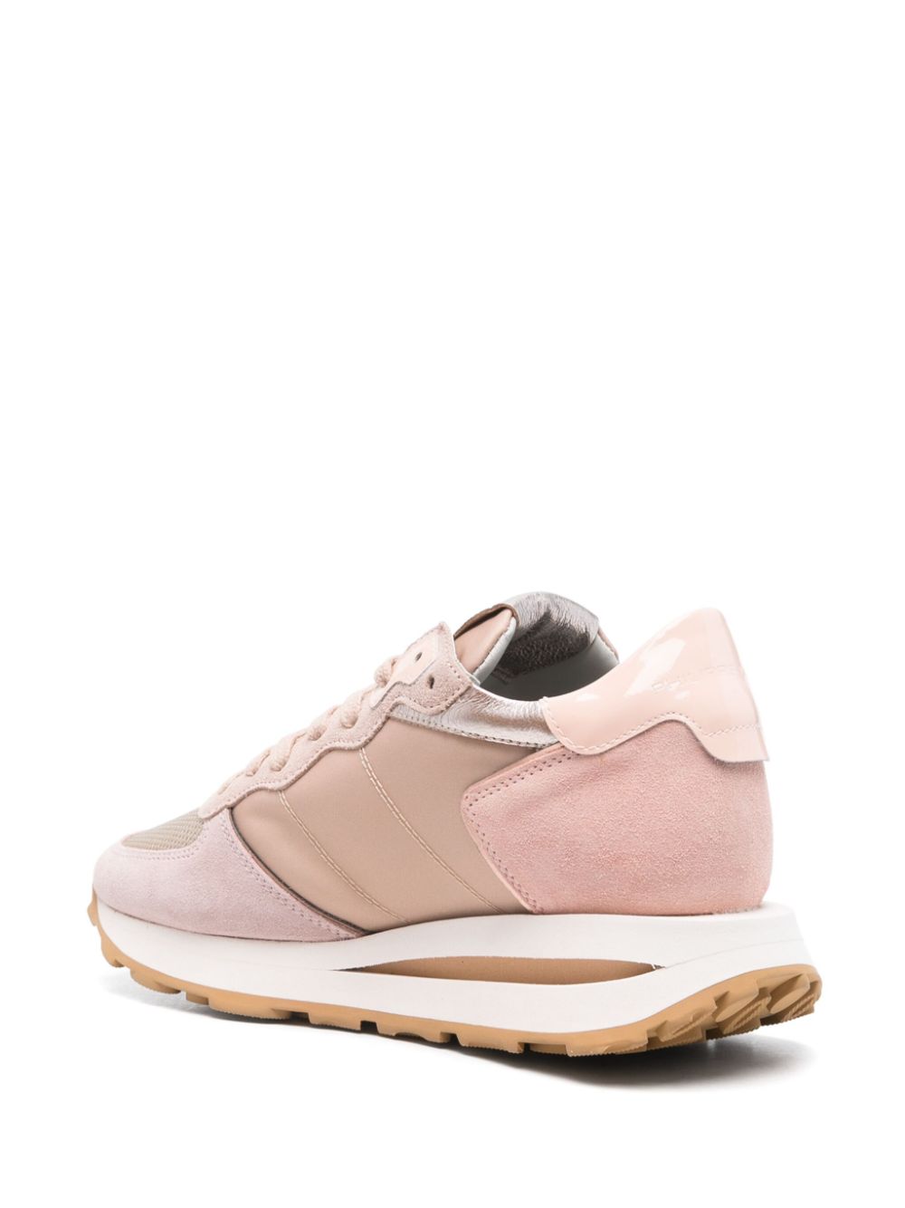 Philippe Model Paris Tropez sneakers Roze