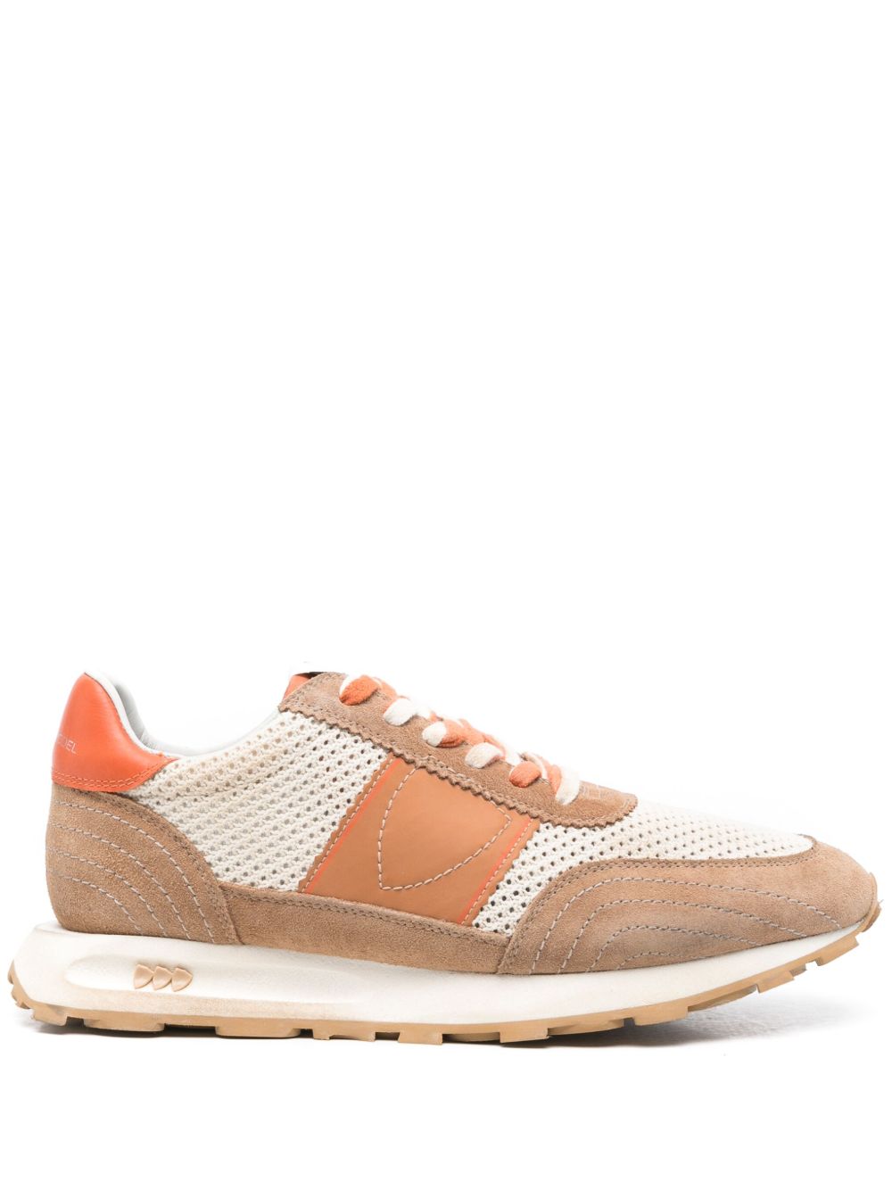 Philippe Model Paris Tour sneakers Beige