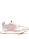 Philippe Model Paris Tour sneakers - Silver