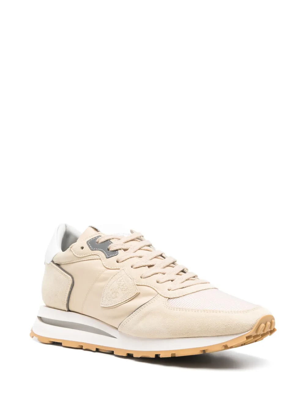 Philippe Model Paris Tropez sneakers - Beige