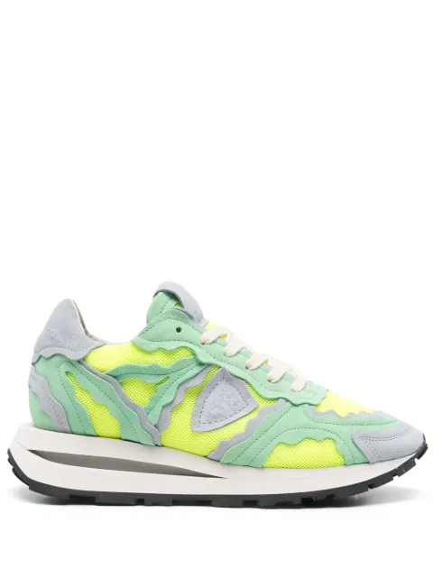 Philippe Model Paris Tropez Haute sneakers