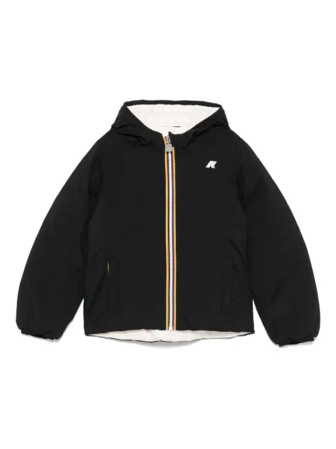 K Way Kids padded jacket