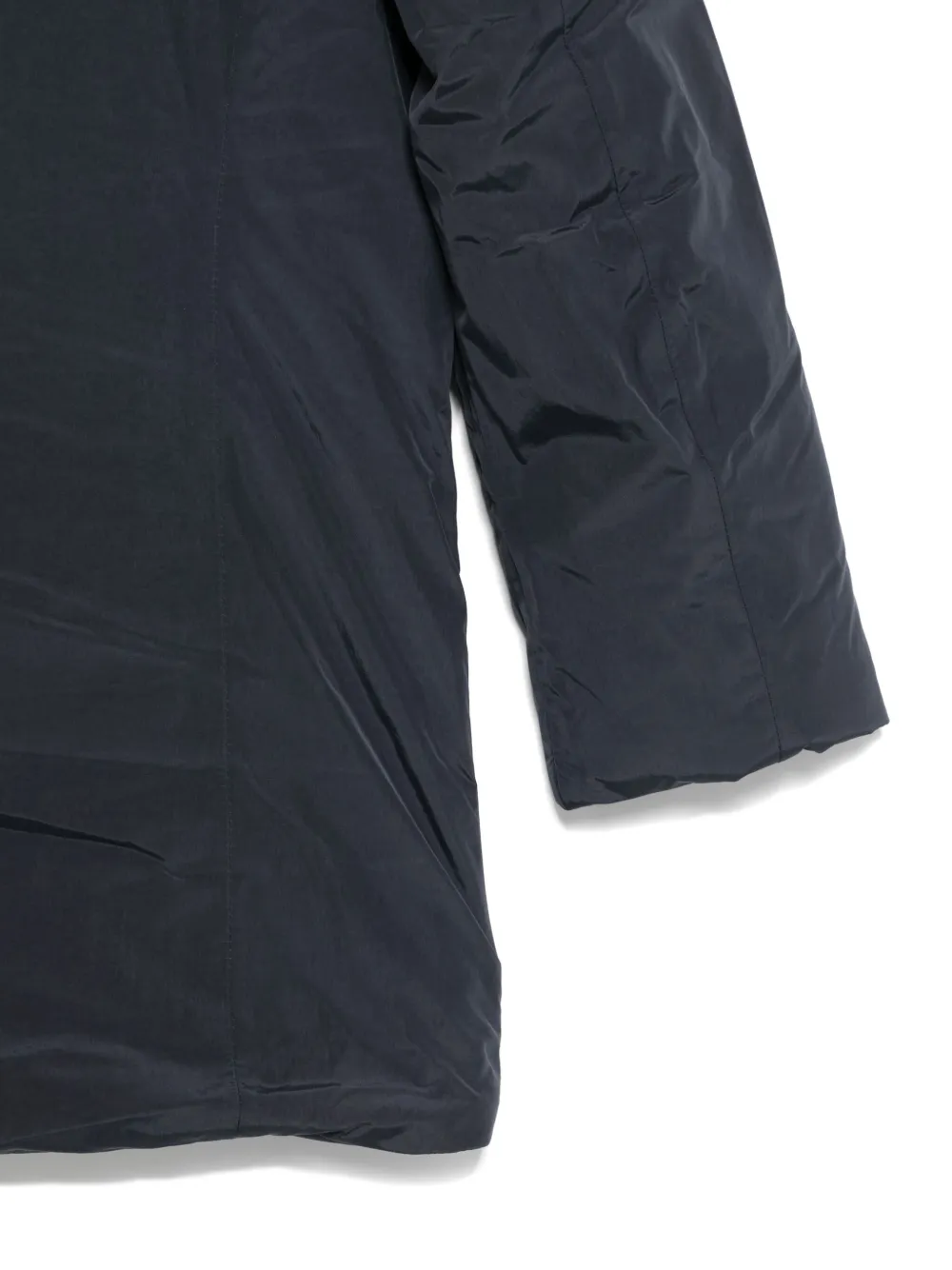 K Way Kids P. Denise Soft Touch Marmotta jack Blauw