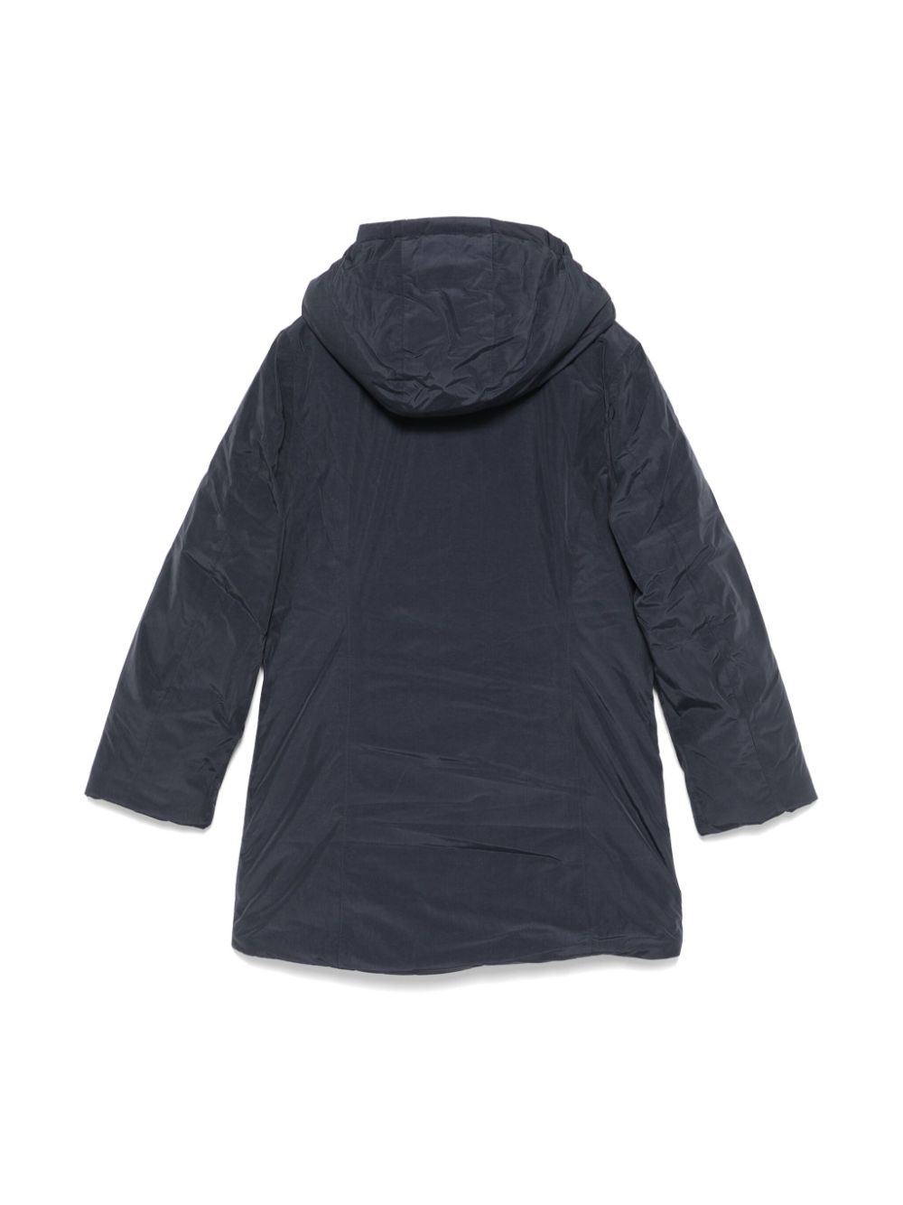 K Way Kids P. Denise Soft Touch Marmotta jack - Blauw