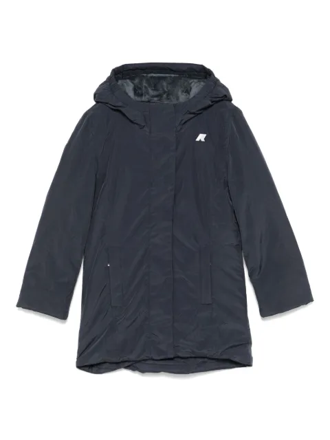 K Way Kids P. Denise Soft Touch Marmotta jacket