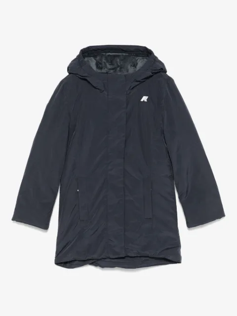 K Way Kids P. Denise Soft Touch Marmotta jacket