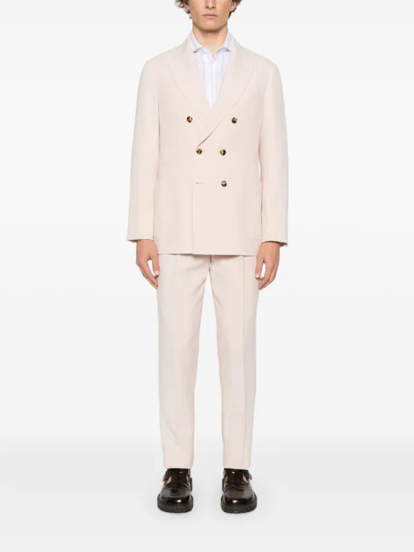 BRUNELLO CUCINELLI：名作「ワン アンド ハーフ」の真価は