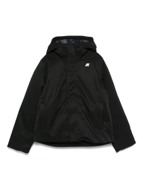 K Way Kids P. Jacko Twill Marmotta jacket
