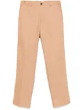 Hevo Torrepalane trousers - Brown