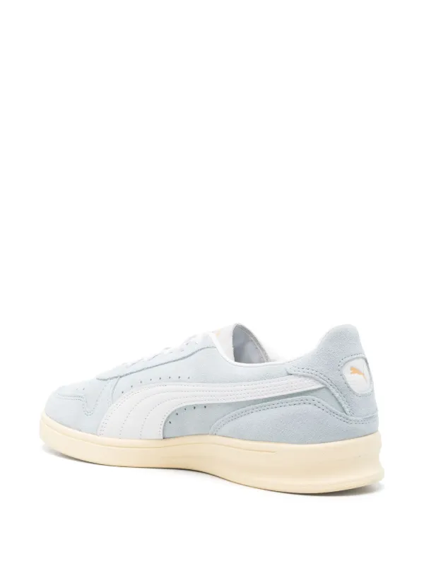 puma indoor trainers