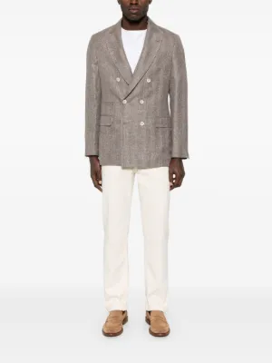 Brunello Cucinelli（ブルネロクチネリ） ジャケット - FARFETCH