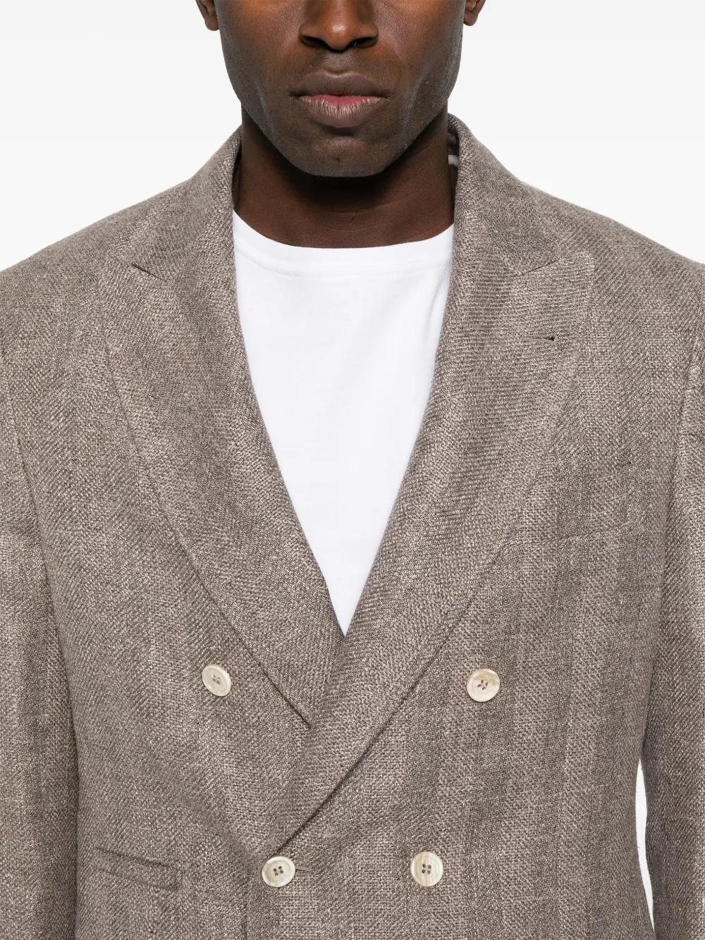 【美品】BRUNELLO CUCINELLI　ジャケット　金ボタン　ダブル 26560020_57261670_1000.jpg