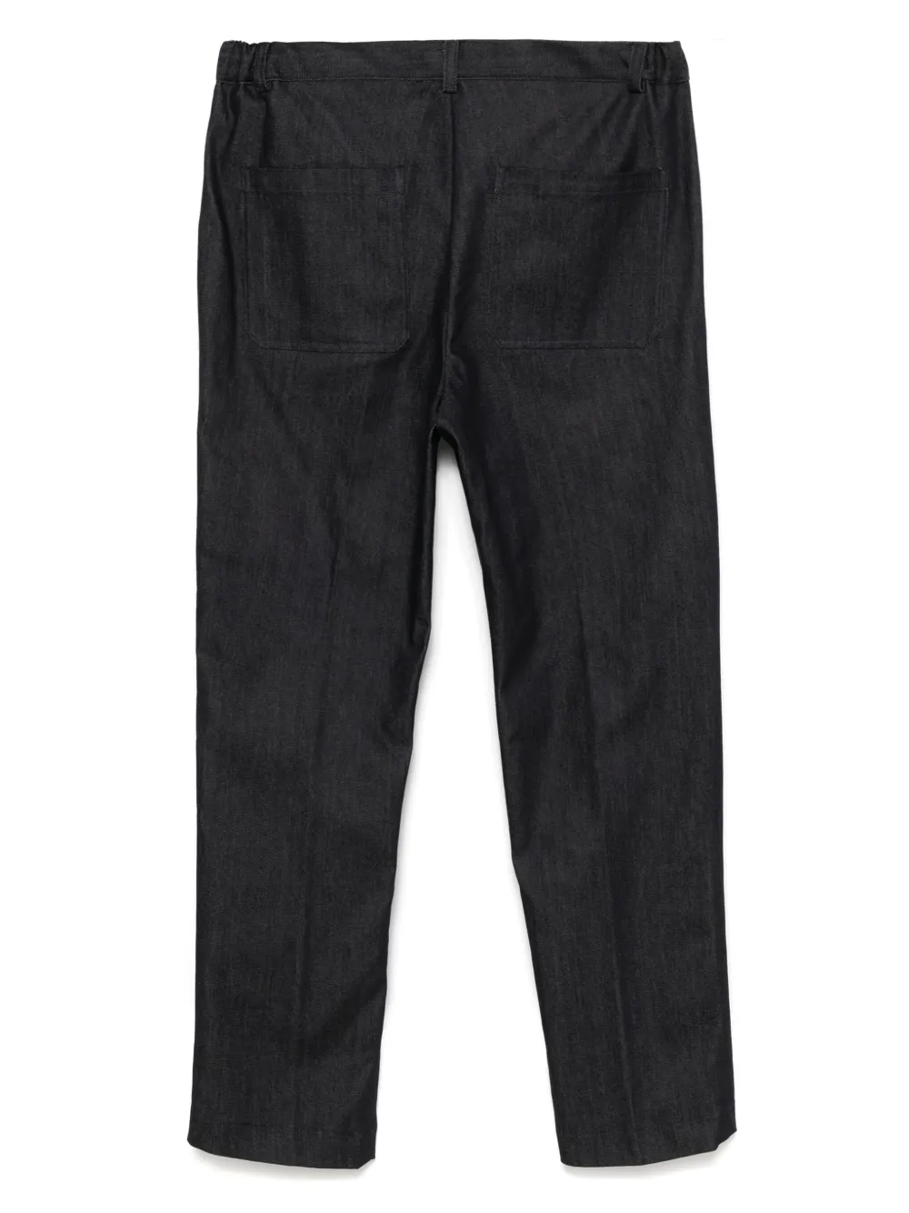 Hevo Torrepalane Trousers In 蓝色